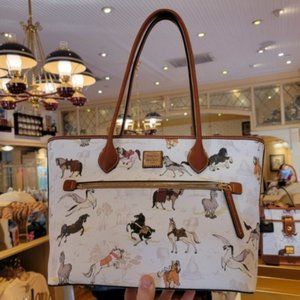 Disney Stead Dooney & Burke